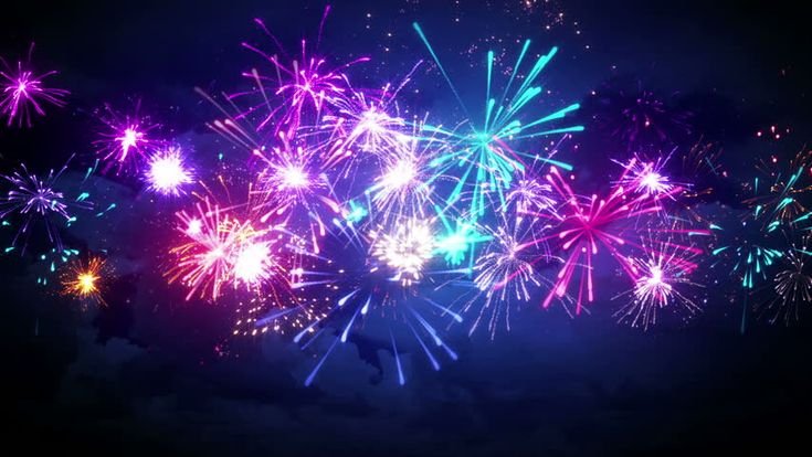 Safety and Precision Pyrotechnics